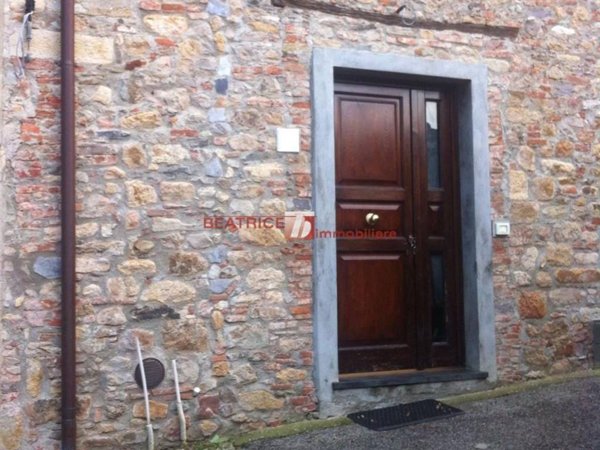 casa indipendente in vendita a Capannori