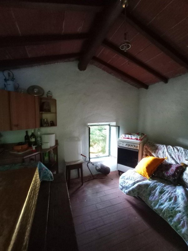 terreno agricolo in vendita a Capannori in zona Vorno