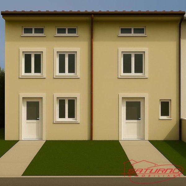 casa indipendente in vendita a Capannori