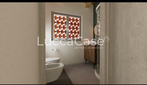 casa indipendente in vendita a Capannori