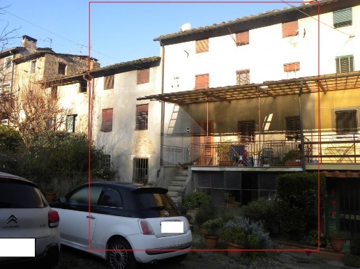casa indipendente in vendita a Capannori