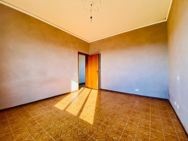 appartamento in vendita a Capannori in zona Marlia