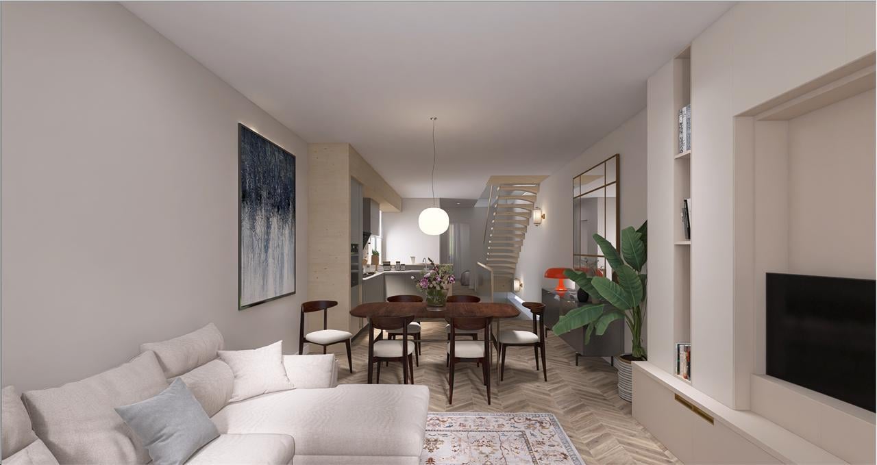 appartamento in vendita a Capannori