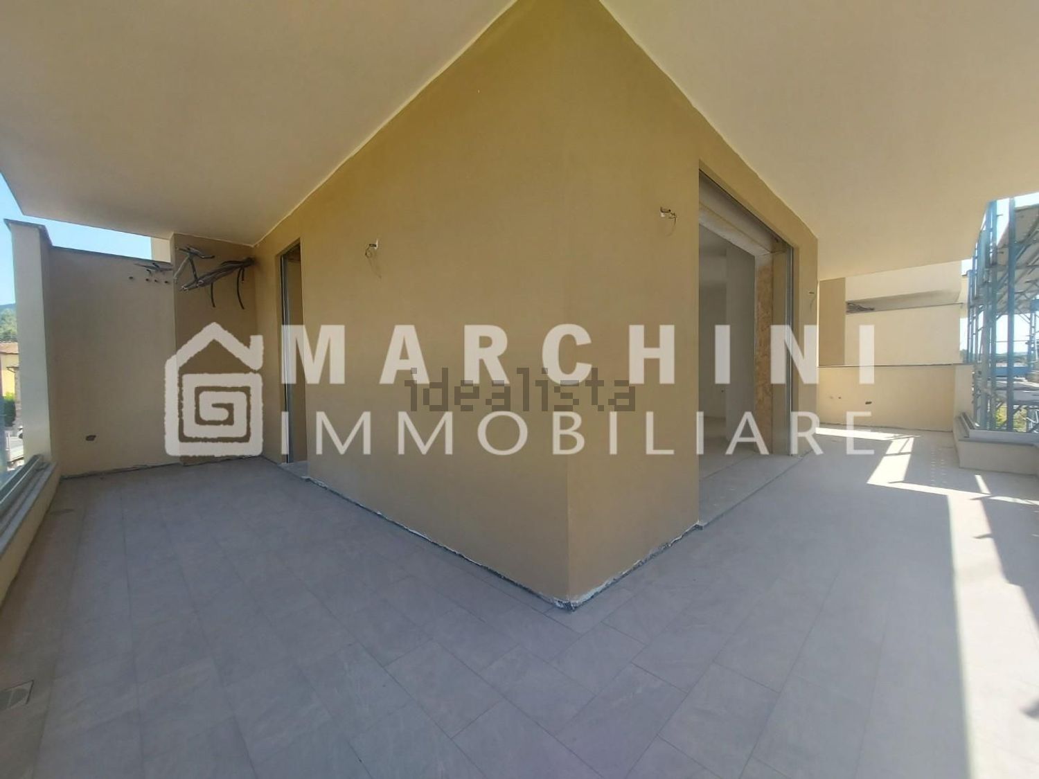 appartamento in vendita a Capannori