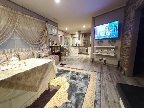 appartamento in vendita a Capannori in zona Lammari