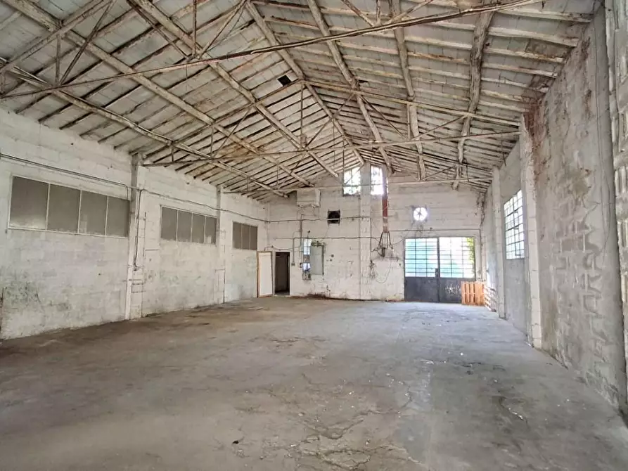 ufficio in vendita a Capannori