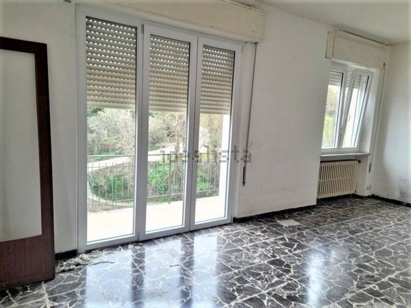 appartamento in vendita a Capannori