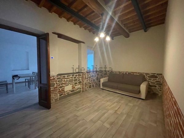 appartamento in vendita a Capannori in zona Lammari