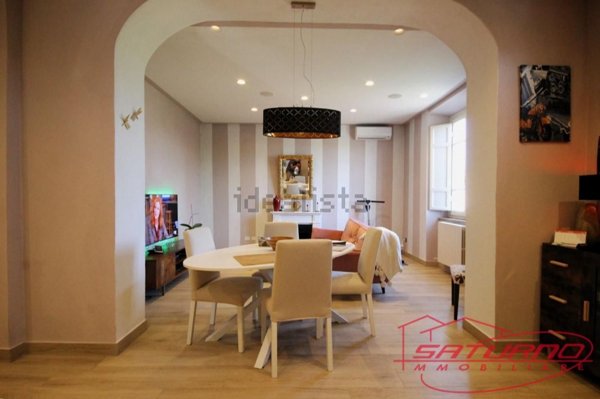 appartamento in vendita a Capannori