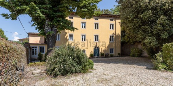 casa indipendente in vendita a Capannori