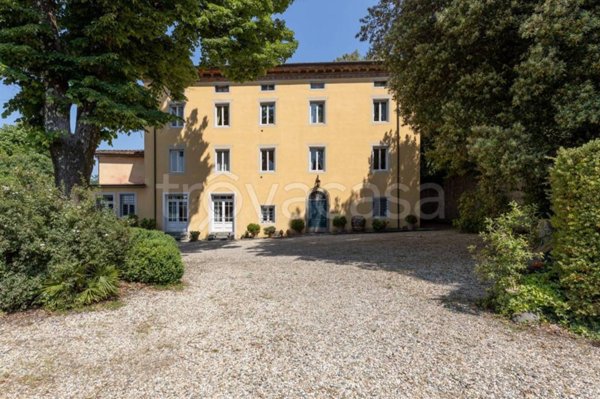 casa indipendente in vendita a Capannori