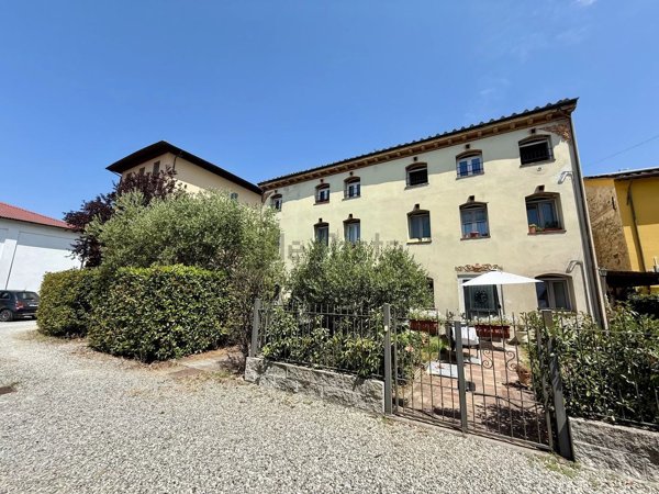 appartamento in vendita a Capannori in zona Carraia