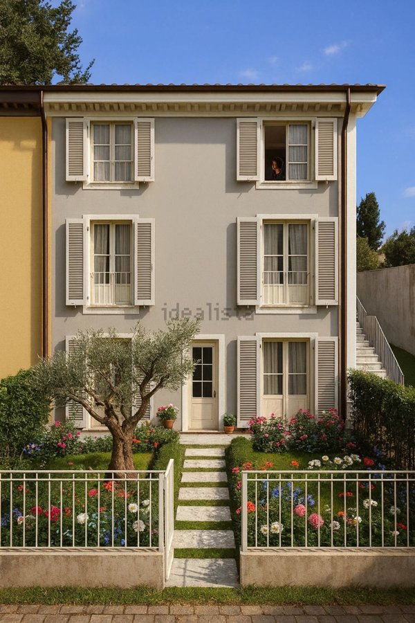 appartamento in vendita a Capannori