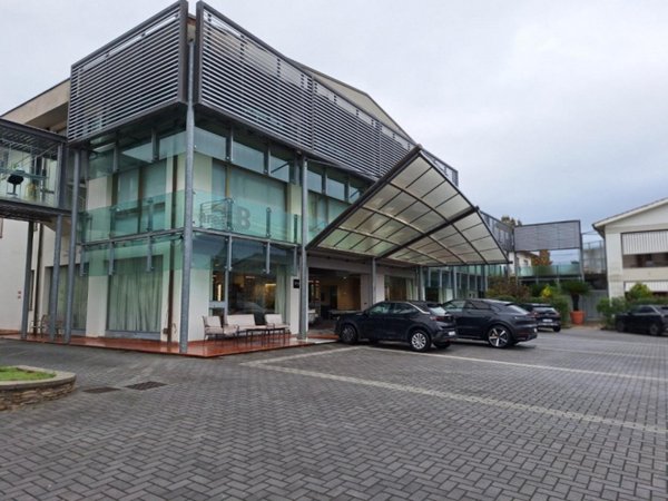 capannone in vendita a Capannori