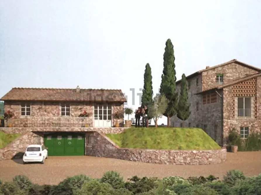 casa indipendente in vendita a Capannori