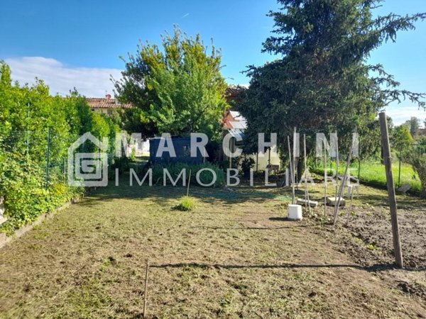 intera palazzina in vendita a Capannori