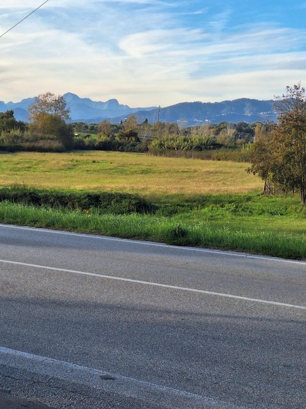 terreno agricolo in vendita a Capannori