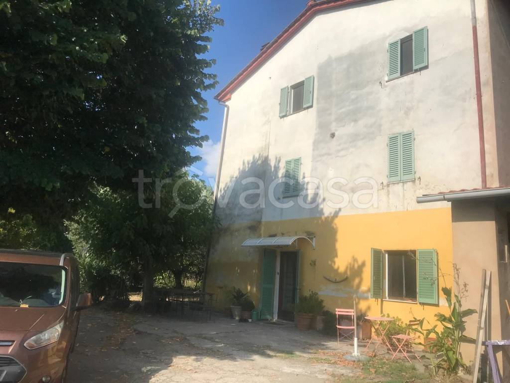 casa indipendente in vendita a Capannori