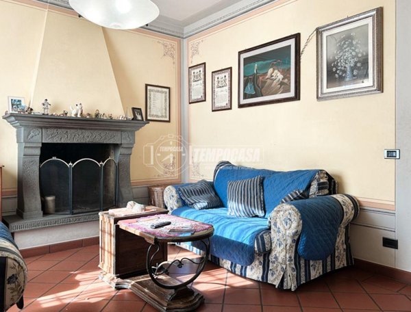 casa indipendente in vendita a Capannori