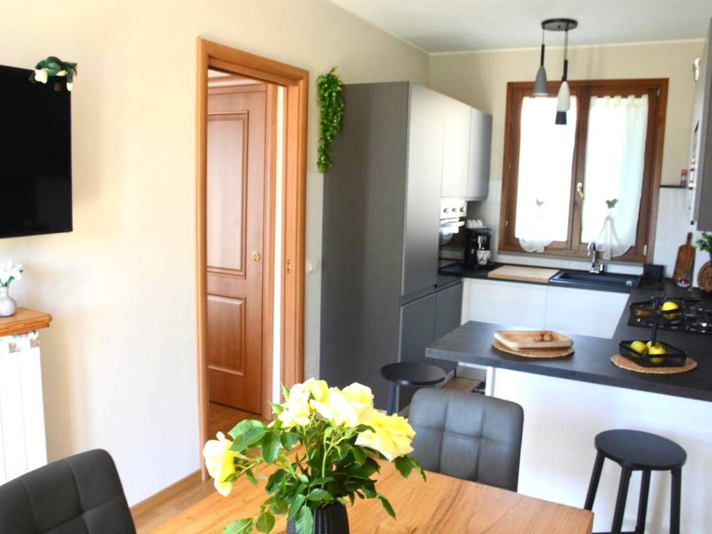 casa indipendente in vendita a Capannori