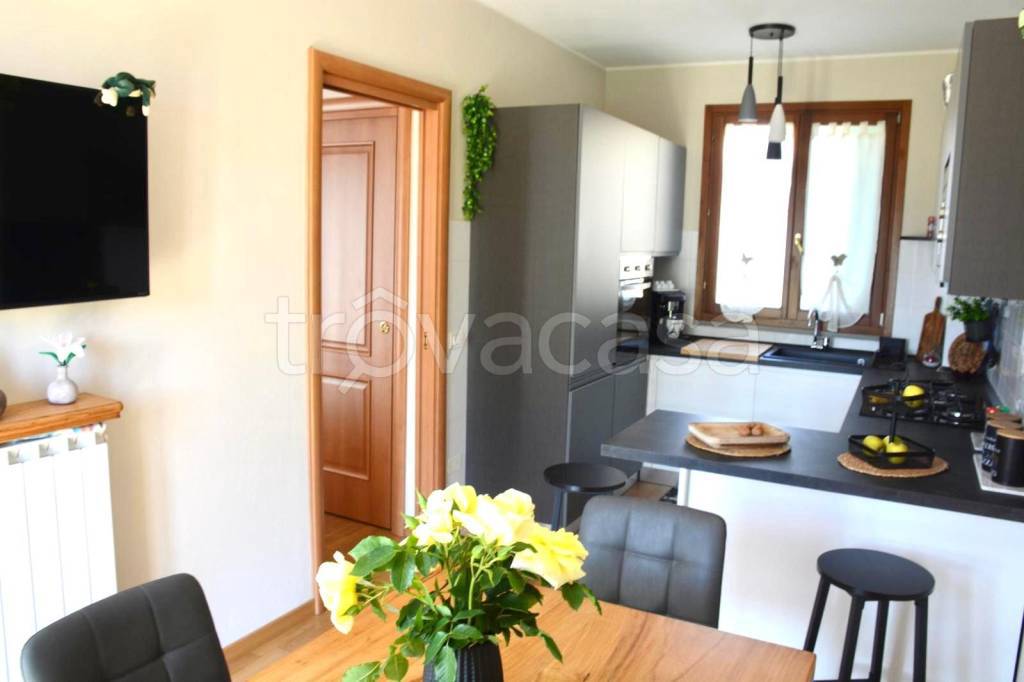 casa indipendente in vendita a Capannori