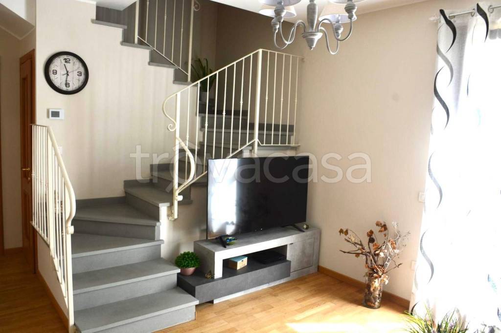 casa indipendente in vendita a Capannori