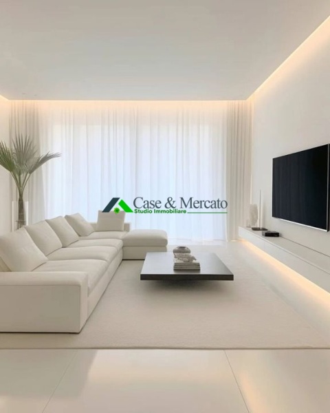 appartamento in vendita a Capannori in zona Segromigno in Monte