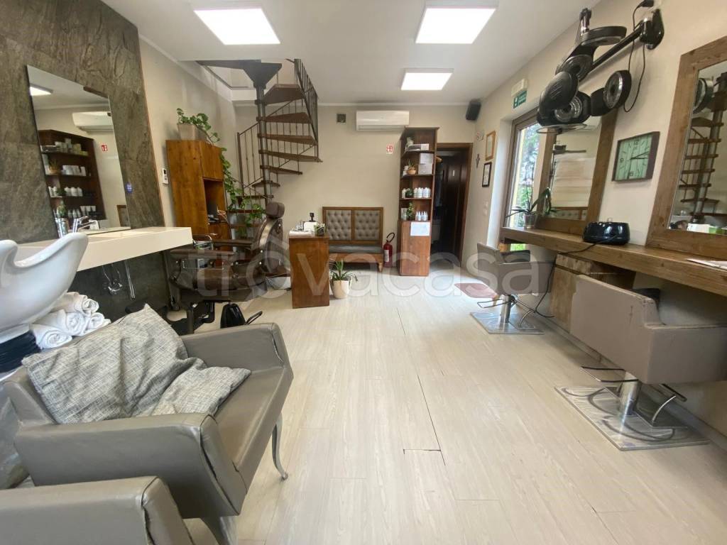 negozio in vendita a Capannori