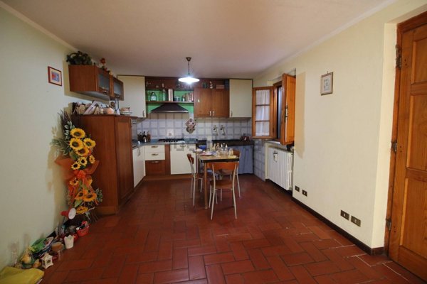 casa indipendente in vendita a Capannori