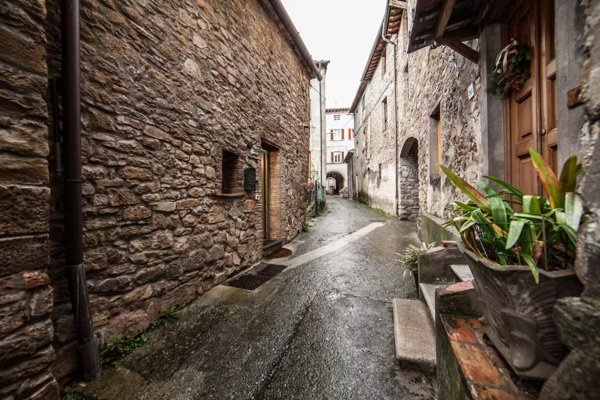 mansarda in vendita a Capannori