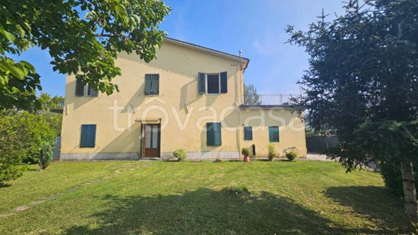 casa indipendente in vendita a Capannori