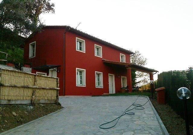 casa indipendente in vendita a Capannori in zona Carraia