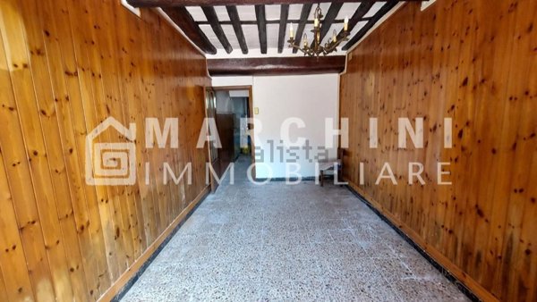 casa indipendente in vendita a Capannori in zona Marlia