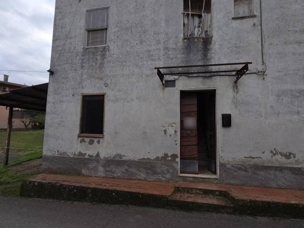 casa indipendente in vendita a Capannori