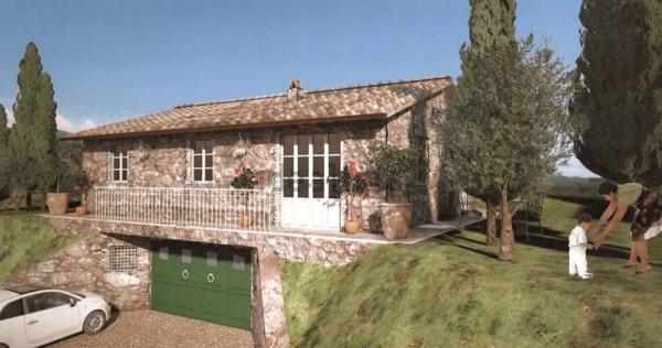 casa indipendente in vendita a Capannori in zona San Gennaro