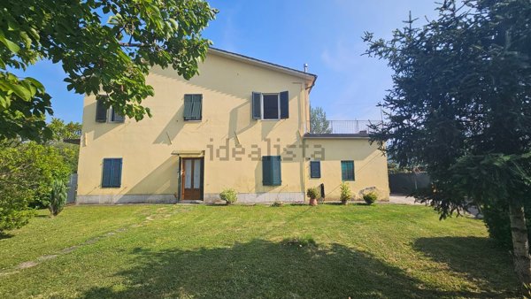 casa indipendente in vendita a Capannori