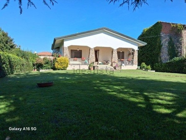 casa indipendente in vendita a Capannori