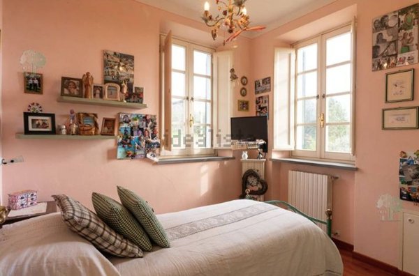 casa indipendente in vendita a Capannori