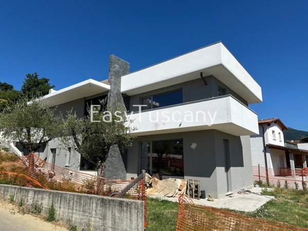 casa indipendente in vendita a Capannori in zona San Gennaro