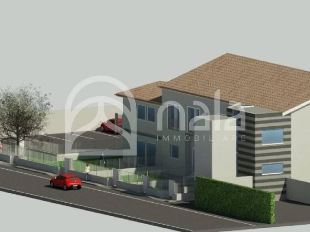 appartamento in vendita a Capannori in zona Lammari