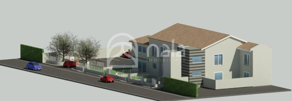 appartamento in vendita a Capannori in zona Lammari