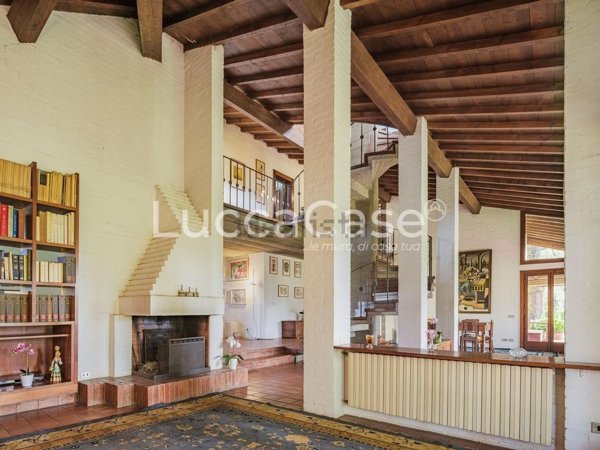 casa indipendente in vendita a Capannori