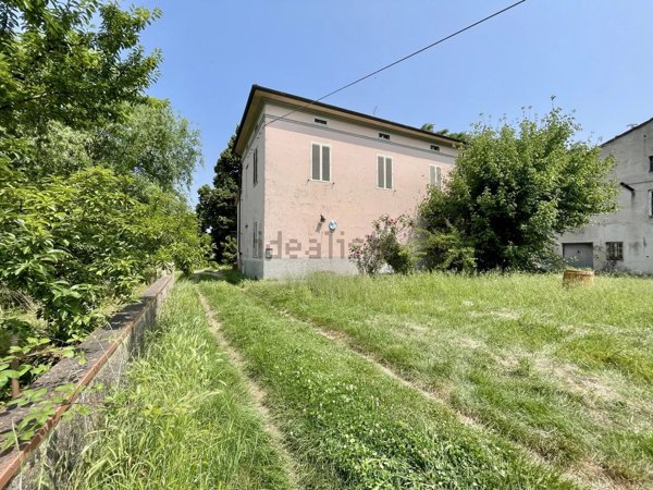 casa indipendente in vendita a Capannori
