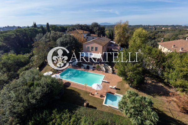 villa in vendita a Capannori