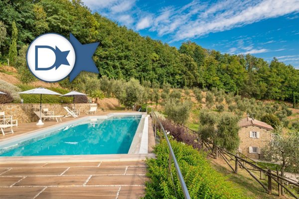 casa indipendente in vendita a Capannori