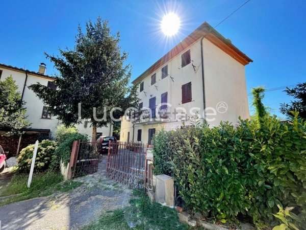 casa indipendente in vendita a Capannori