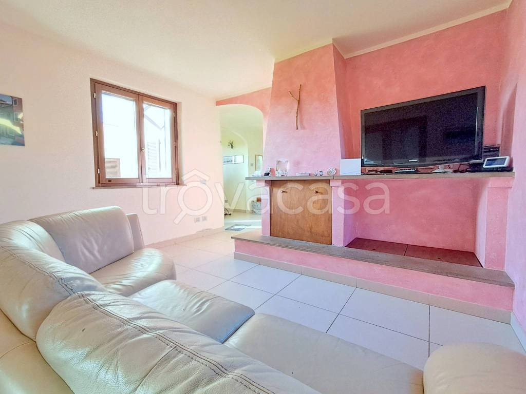 casa indipendente in vendita a Capannori in zona Marlia