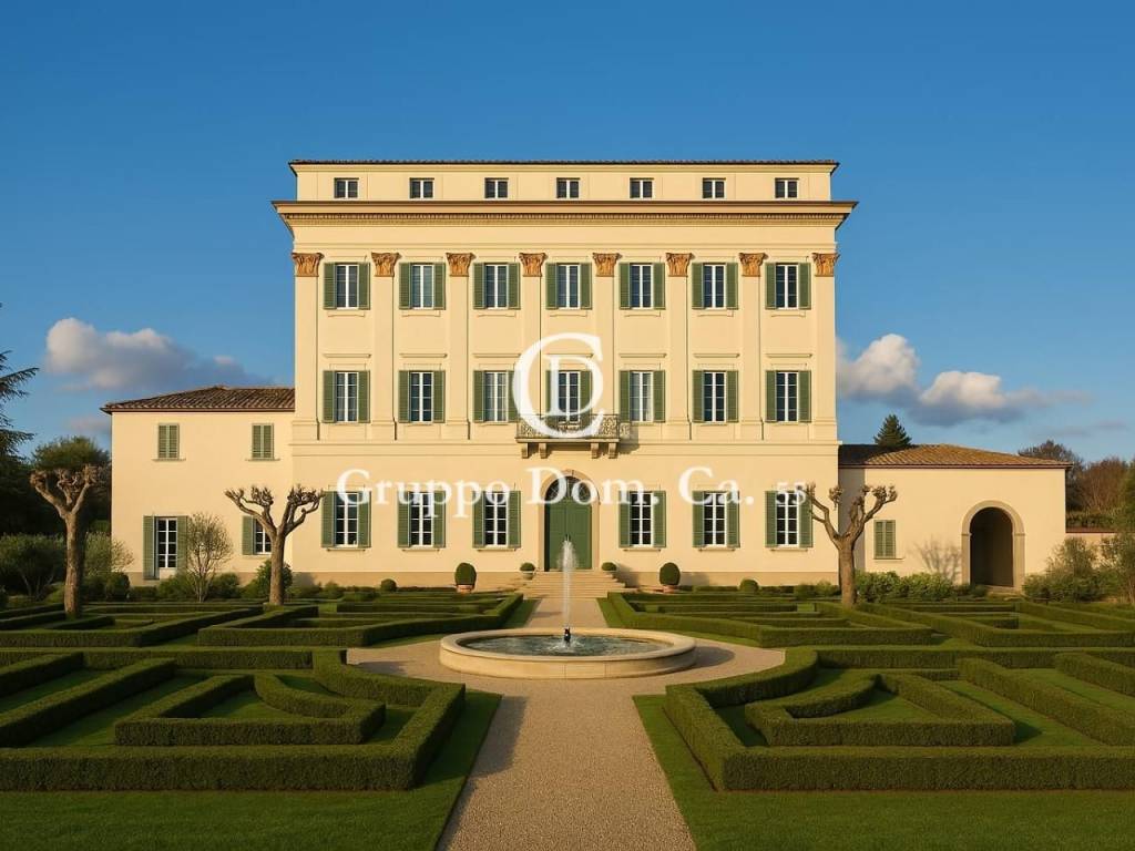 casa indipendente in vendita a Capannori