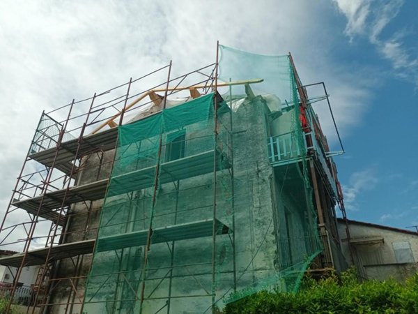 appartamento in vendita a Capannori