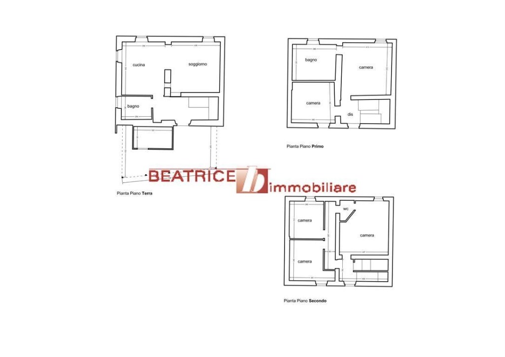 casale in vendita a Capannori